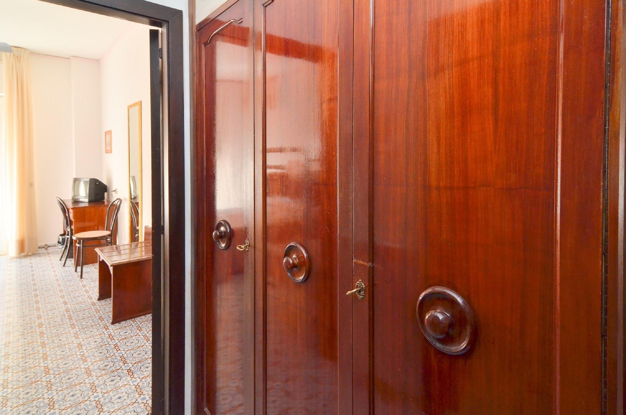 Casthotels Bristol Terme Ischia Exterior foto