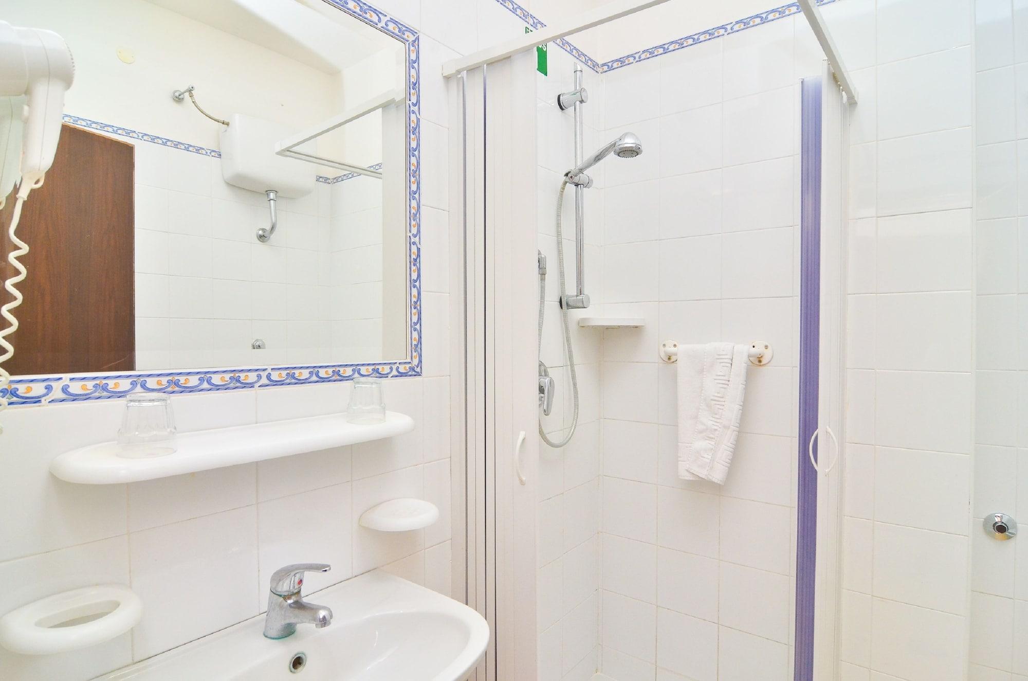 Casthotels Bristol Terme Ischia Exterior foto