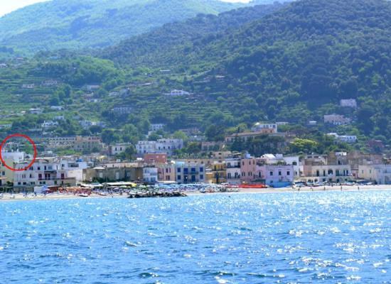 Casthotels Bristol Terme Ischia Exterior foto